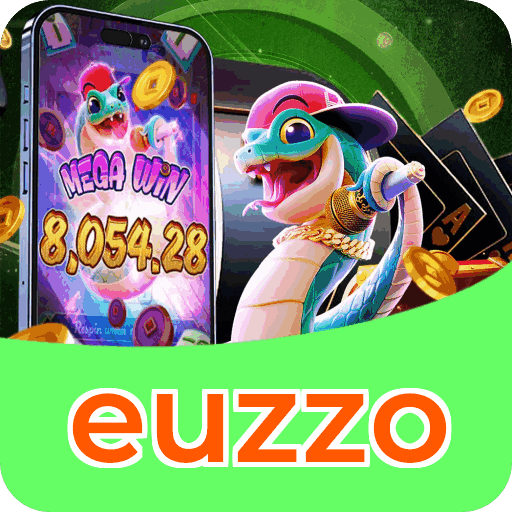 euzzo PIX instantâneo Brasil - Depósito e saque em minutos 24/7