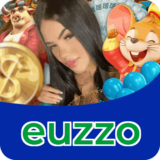 Catálogo euzzo 2.547 jogos - Pragmatic Play, Evolution, NetEnt