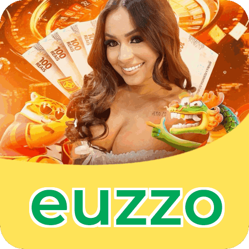 Resumo do fluxo de instalação do app euzzo — ilustração editorial