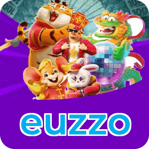 Fluxo de download do app euzzo — referência visual