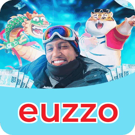 euzzo bônus R$5.000 + 500 giros - Rollover 35x, prazo 30 dias, 38% taxa conversão