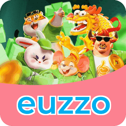 euzzo segurança SSL 256-bit - Licença Curaçao, eCOGRA, GLI certificado